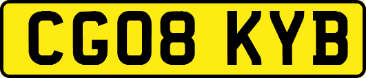 CG08KYB