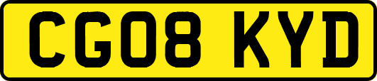 CG08KYD