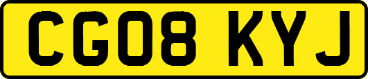 CG08KYJ