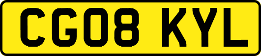 CG08KYL