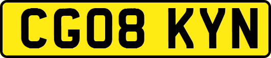 CG08KYN