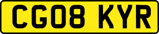 CG08KYR
