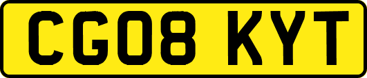 CG08KYT
