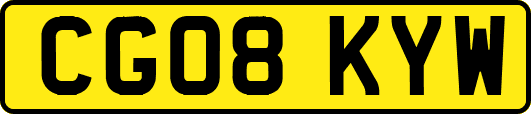 CG08KYW