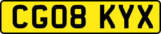 CG08KYX