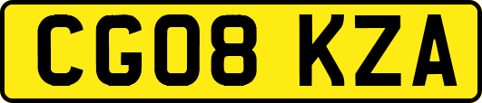 CG08KZA