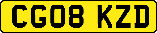 CG08KZD