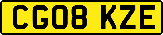 CG08KZE
