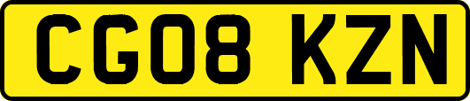 CG08KZN