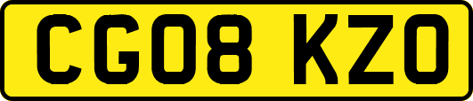 CG08KZO