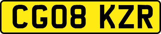 CG08KZR