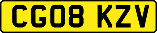CG08KZV