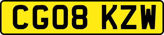 CG08KZW