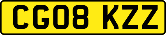 CG08KZZ