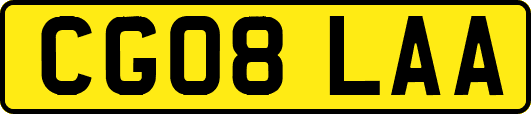 CG08LAA