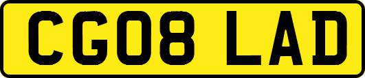 CG08LAD