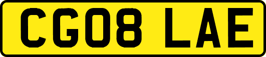 CG08LAE