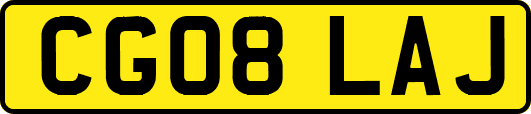 CG08LAJ