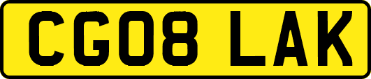 CG08LAK