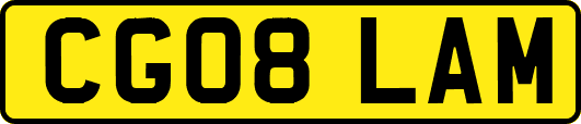 CG08LAM