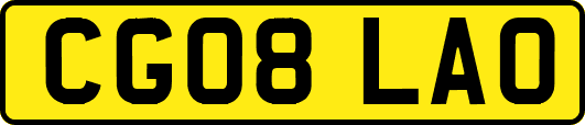 CG08LAO