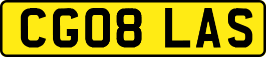 CG08LAS