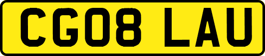 CG08LAU