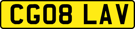 CG08LAV