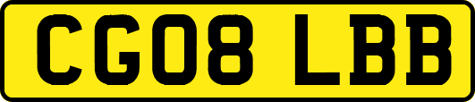 CG08LBB