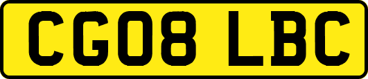 CG08LBC