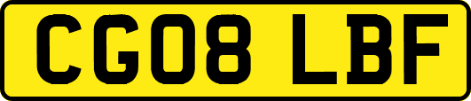 CG08LBF