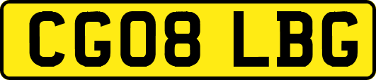 CG08LBG