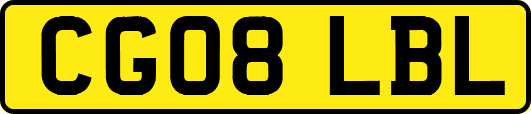 CG08LBL