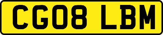 CG08LBM