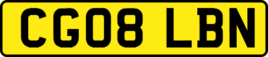 CG08LBN