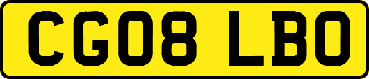 CG08LBO