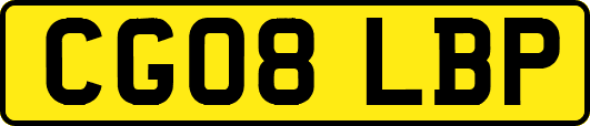 CG08LBP