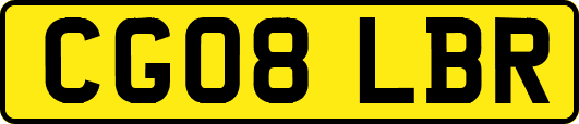 CG08LBR