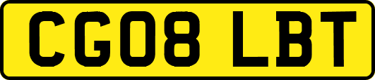 CG08LBT