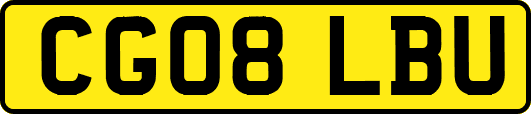 CG08LBU