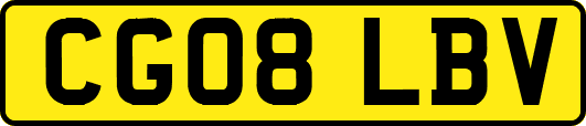CG08LBV