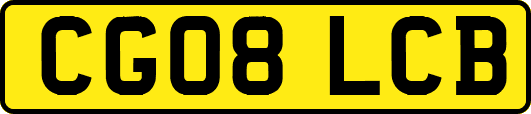 CG08LCB