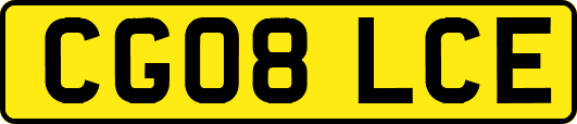 CG08LCE