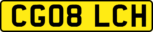 CG08LCH