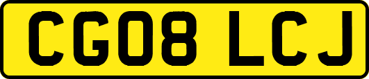 CG08LCJ