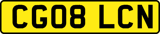 CG08LCN