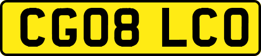 CG08LCO