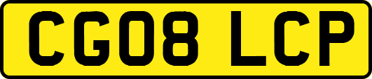 CG08LCP
