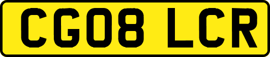CG08LCR