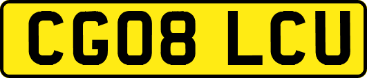 CG08LCU